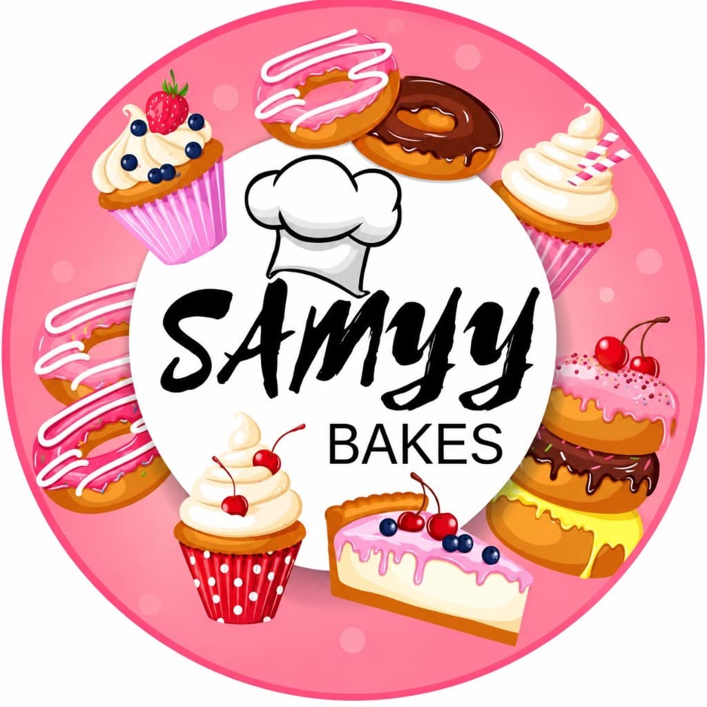 Samyybakes
