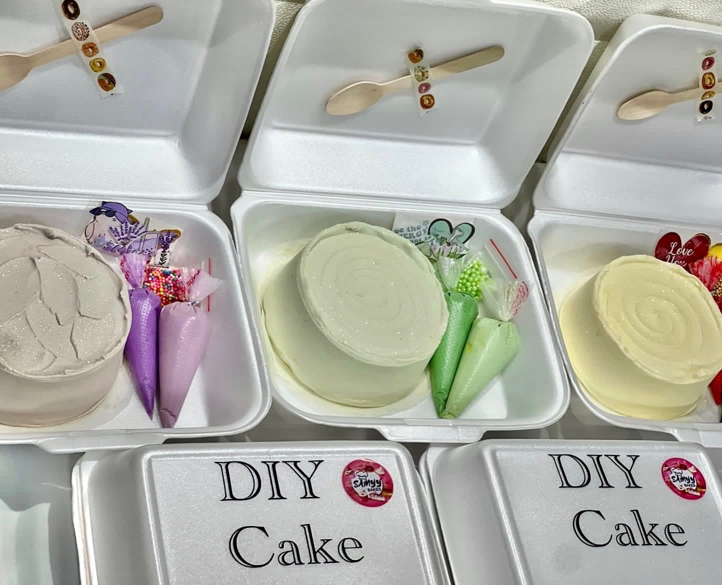 DIY box
