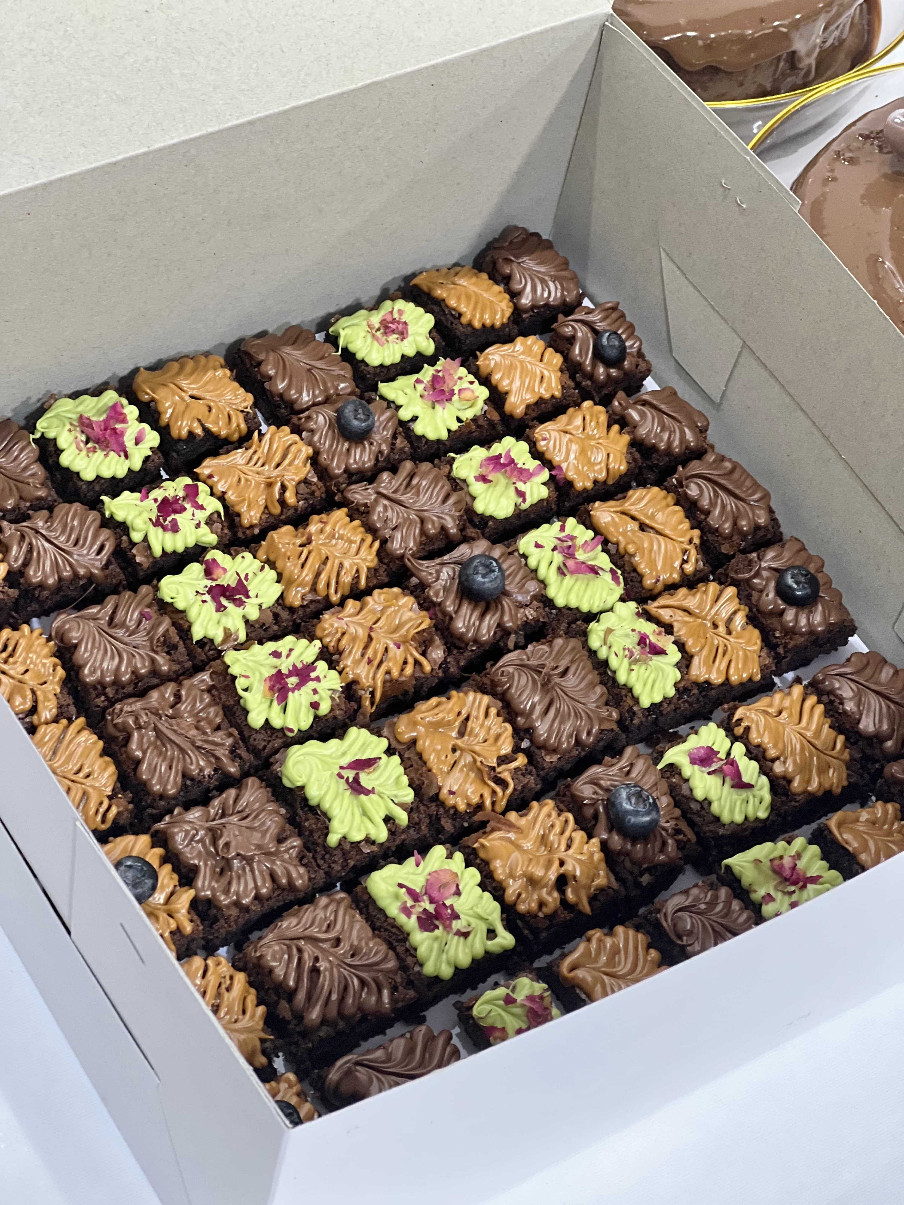 Brownies