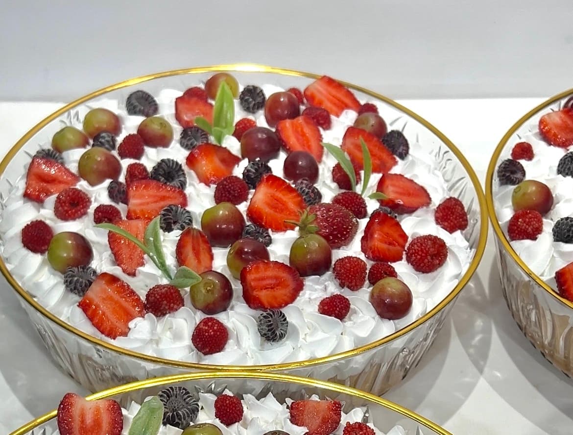 Milkcake